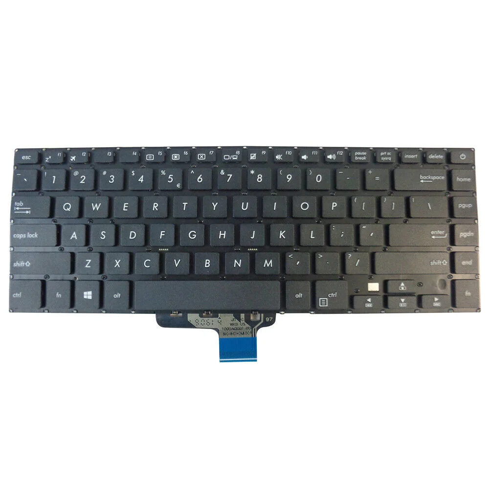 Thay Bàn Phím Laptop Asus Vivobook 15 X510 X510UA X510UQ F510UA