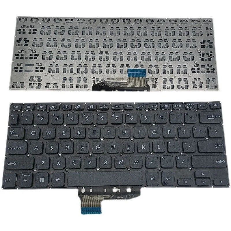 Thay Bàn Phím Laptop Asus Vivobook Flip TP412 TP412U TP412UA TP412F TP412FA