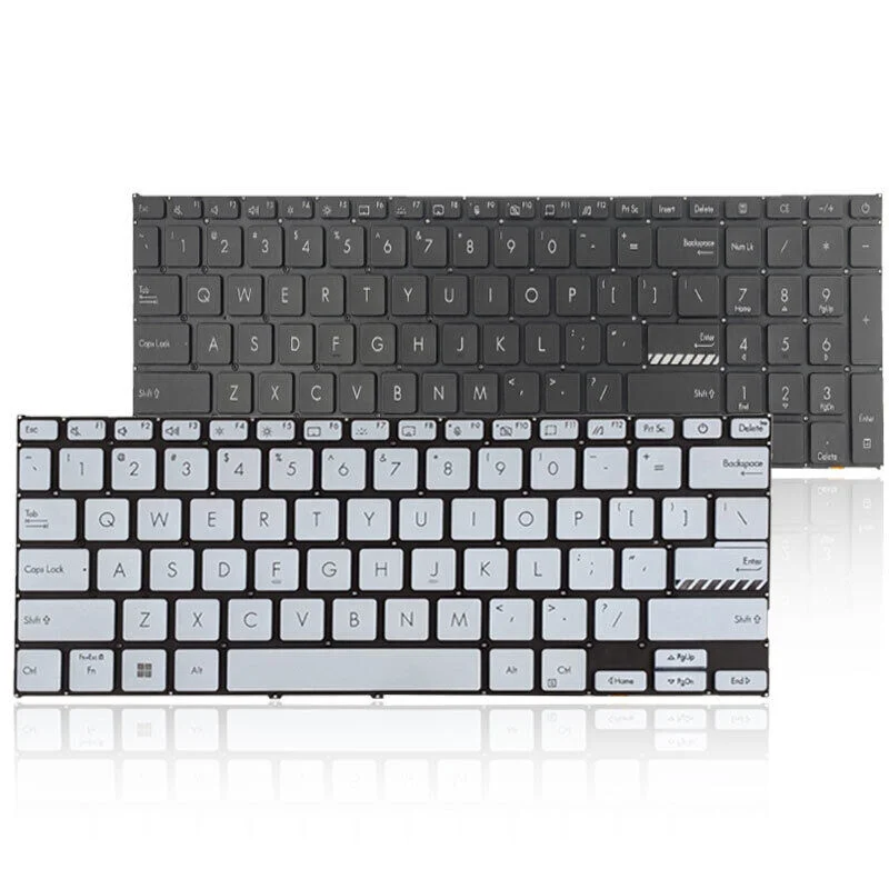 Thay Bàn Phím Laptop Asus Vivobook M1403QA-LY024W M1403QA-LY023W M1403QA-LY022W