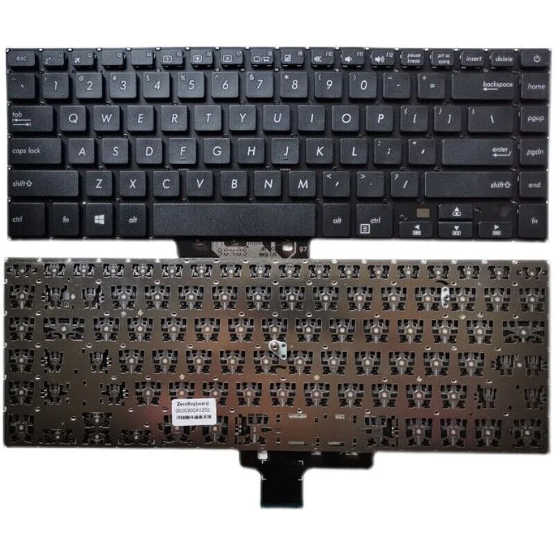 Thay Bàn Phím Laptop Asus Vivobook S15 S510U S510UA S510UR S510UN S510UQ