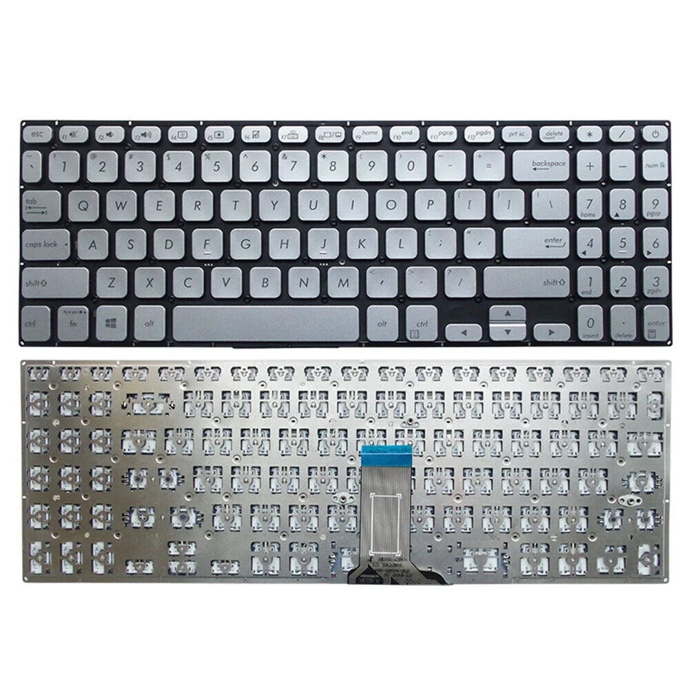 Thay Bàn Phím Laptop Asus Vivobook S530UA S530UN