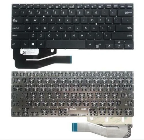 Thay Bàn Phím Laptop Asus Vivobook TP401N TP401CA TP401NA TP401MA