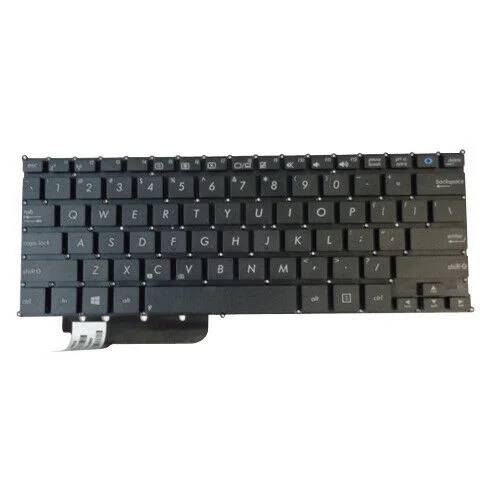 Thay Bàn Phím Laptop Asus X200CA X200LA X200MA X200CA
