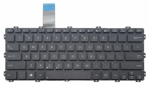 Thay Bàn Phím Laptop Asus X301 X301A X301E X301EB X301K X301S X301U