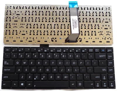 Thay Bàn Phím Laptop Asus X402 X402CA