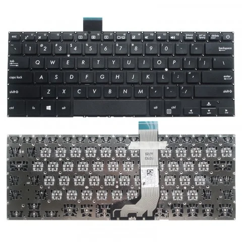 Thay Bàn Phím Laptop Asus X405UA