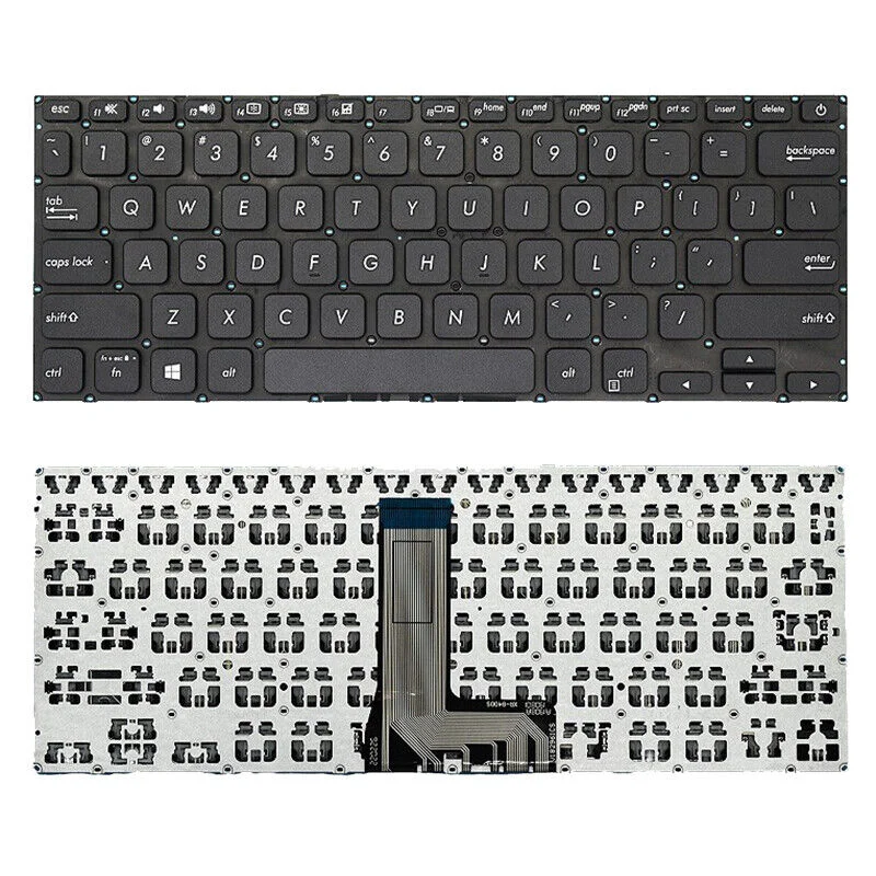 Thay Bàn Phím Laptop Asus X409 X409F X409FA X409FJ