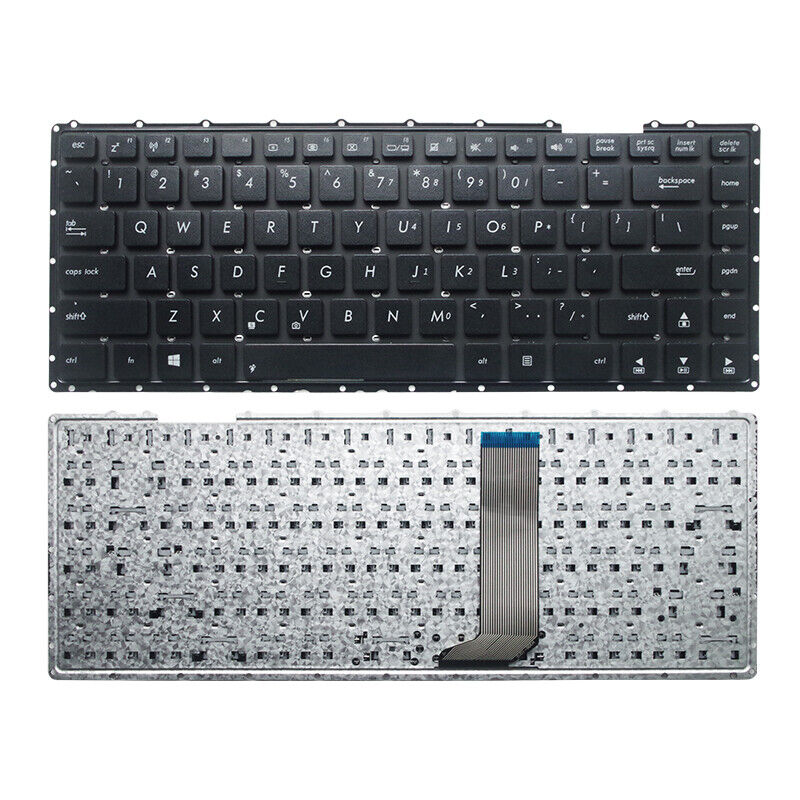 Thay Bàn Phím Laptop Asus X456U X456UJ X456UQ X456UB A456U X456UA X456 X456UJ