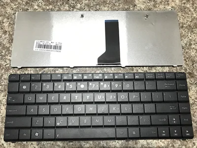 Thay Bàn Phím Laptop Asus X45 X45C X45VD