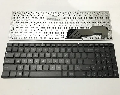 Thay Bàn Phím Laptop Asus X541UJ X541UV X541U X541UA