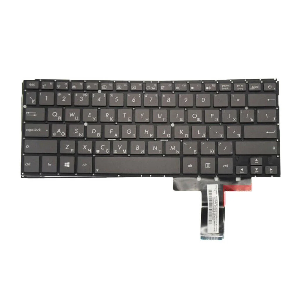 Thay Bàn Phím Laptop Asus ZenBook UX31 UX31A UX31E UX31LA