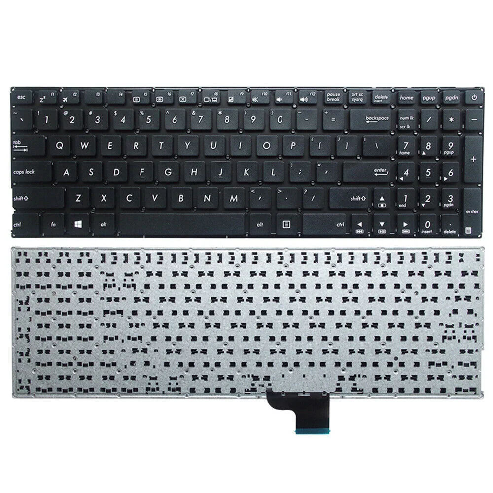 Thay Bàn Phím Laptop Asus ZenBook UX510 UX510U UX510UA UX510UW V510UX V510U