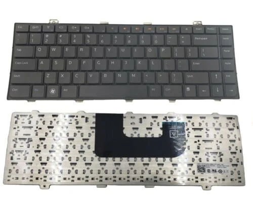 Thay Bàn Phím Laptop Dell Inspiron 1470