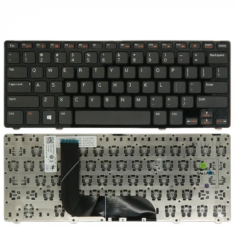 Thay Bàn Phím Laptop Dell Inspiron 14z-5423
