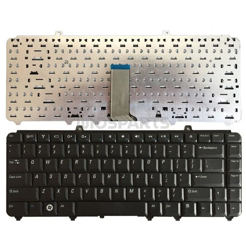Thay Bàn Phím Laptop Dell Inspiron 1540 1545