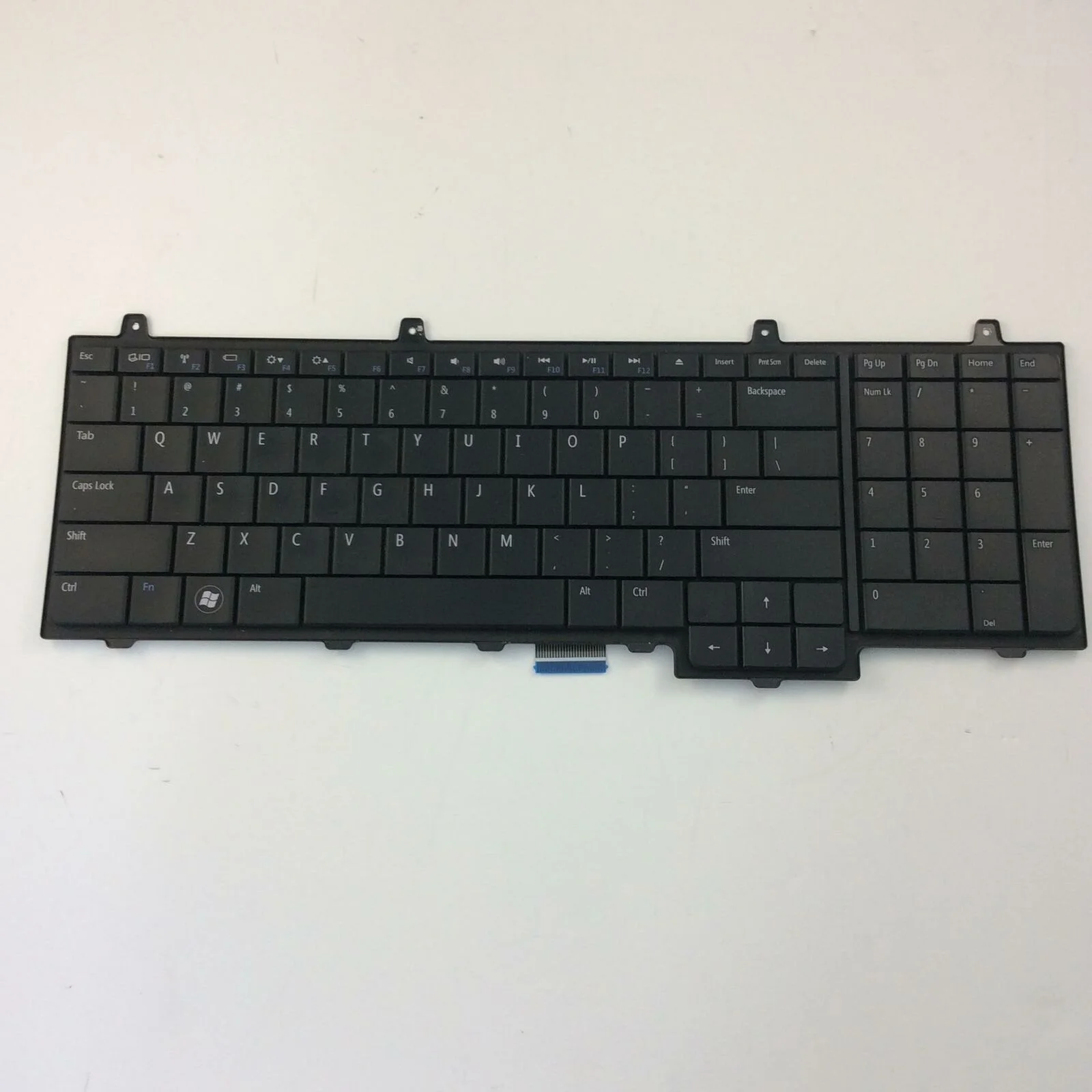 Thay Bàn Phím Laptop Dell Inspiron 1750