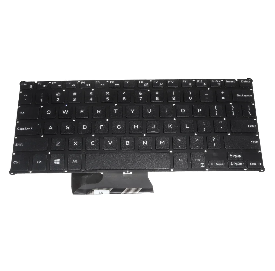 Thay Bàn Phím Laptop Dell Inspiron 3137