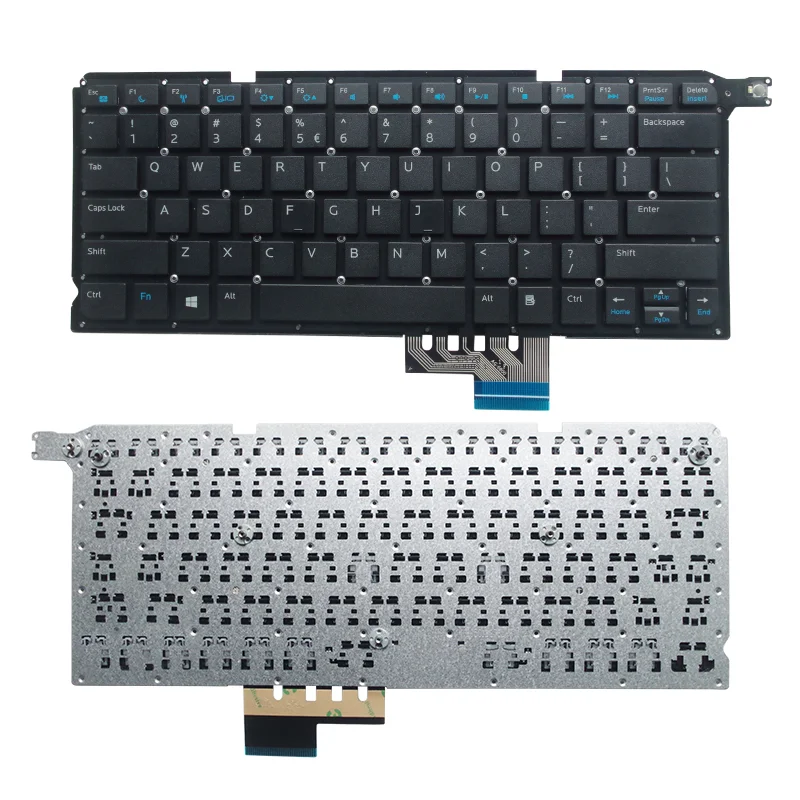 Thay Bàn Phím Laptop Dell Inspiron 5439