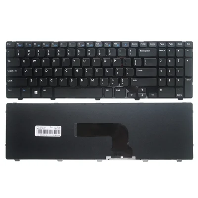 Thay Bàn Phím Laptop Dell Inspiron 5521