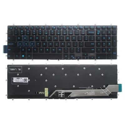 Thay Bàn Phím Laptop Dell Inspiron 5765