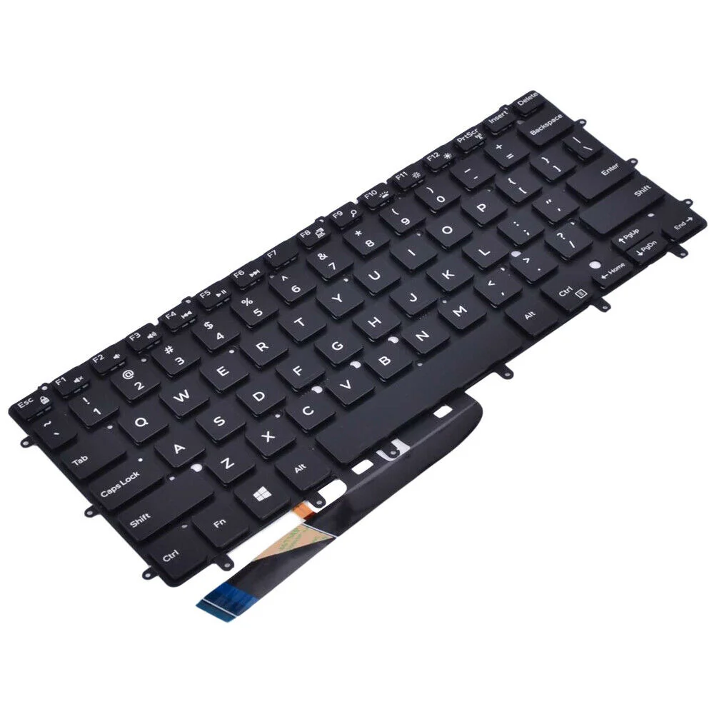 Thay Bàn Phím Laptop Dell Inspiron 7352