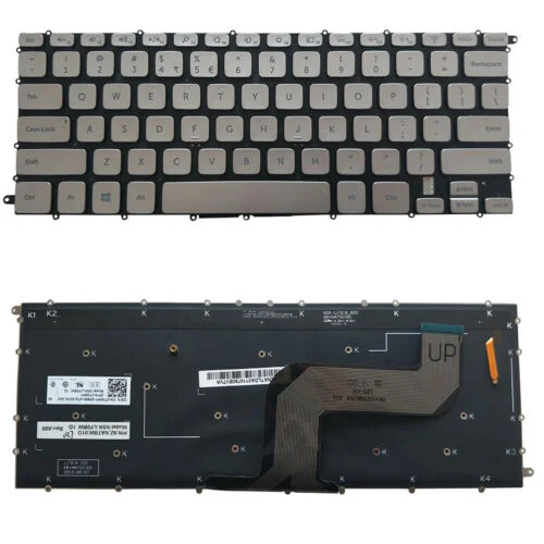Thay Bàn Phím Laptop Dell Inspiron 7437