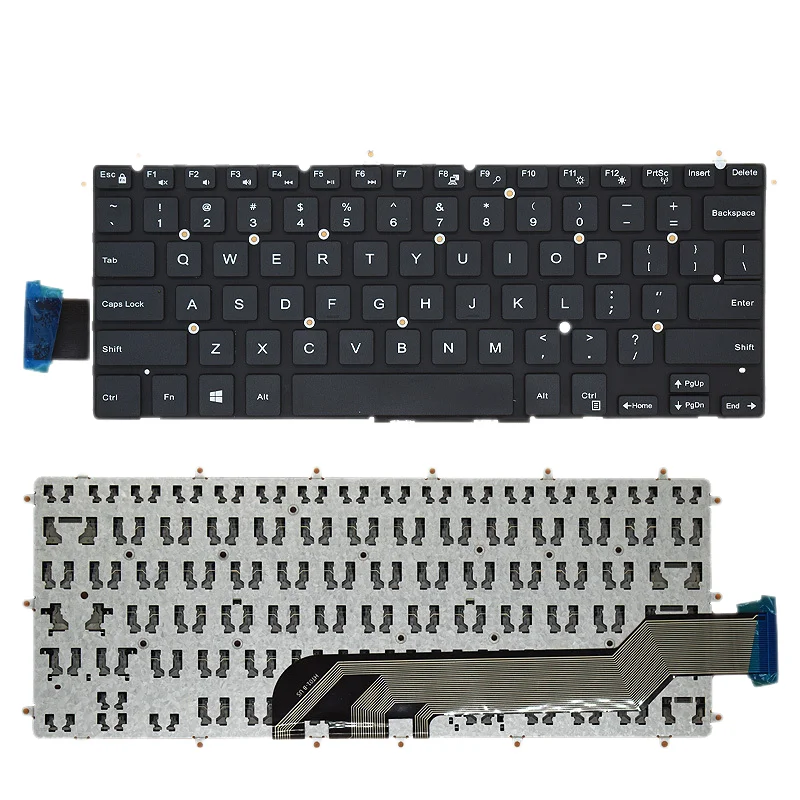 Thay Bàn Phím Laptop Dell Inspiron 7569