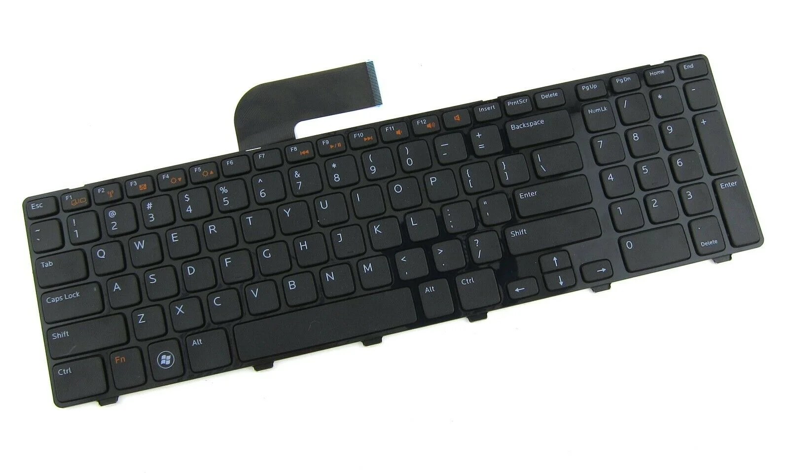 Thay Bàn Phím Laptop Dell Inspiron 7720