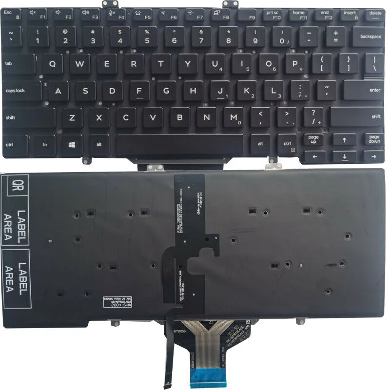 Thay Bàn Phím Laptop Dell Latitude 5400