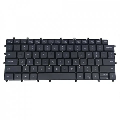 Thay Bàn Phím Laptop Dell Latitude 9520 2 in 1