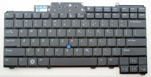 Thay Bàn Phím Laptop Dell Latitude D820