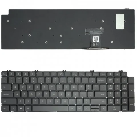Thay Bàn Phím Laptop Dell Precision 7480