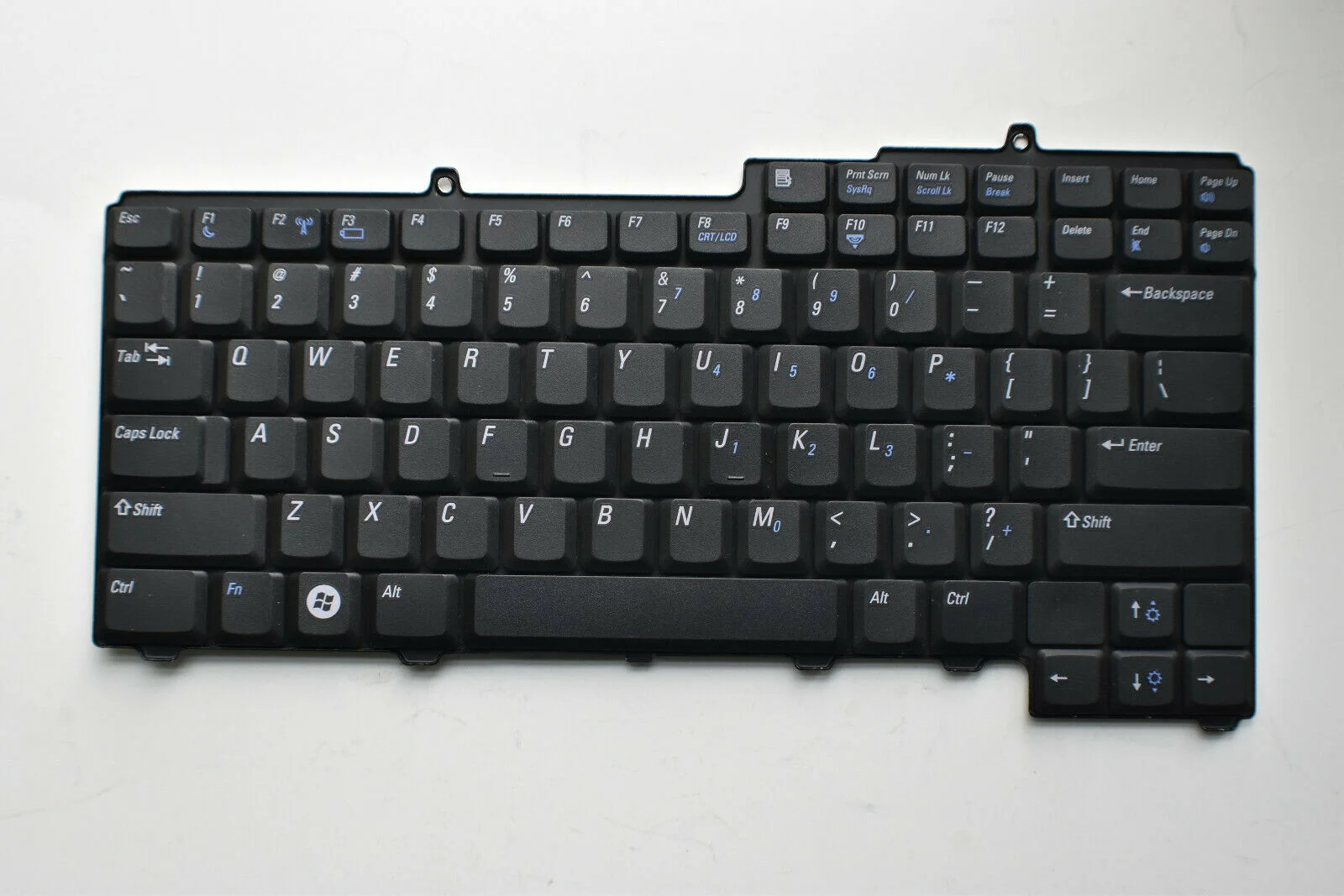 Thay Bàn Phím Laptop Dell Precision M6300
