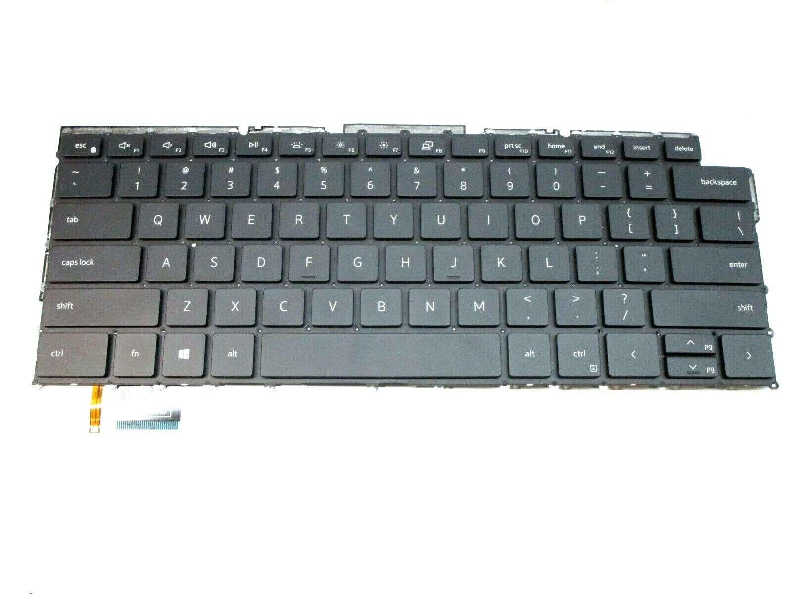 Thay Bàn Phím Laptop Dell Vostro 16 5640