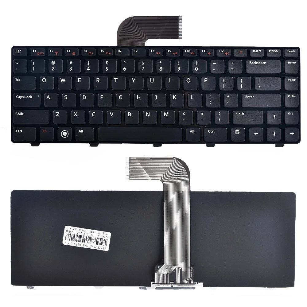 Thay Bàn Phím Laptop Dell Vostro 3350