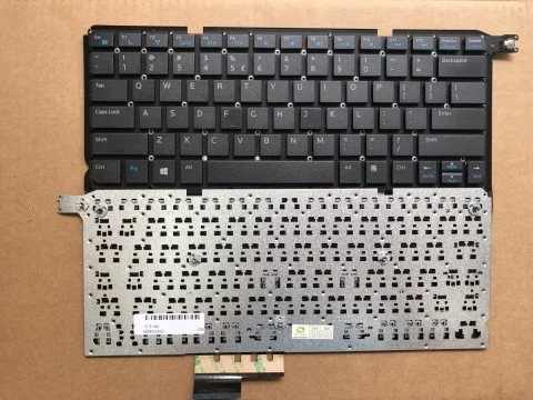 Thay Bàn Phím Laptop Dell Vostro 5480
