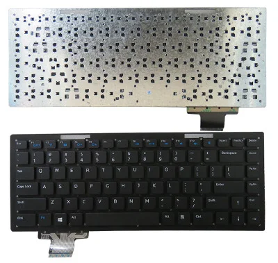 Thay Bàn Phím Laptop Dell Vostro 5560