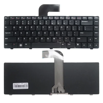 Thay Bàn Phím Laptop Dell Vostro V131