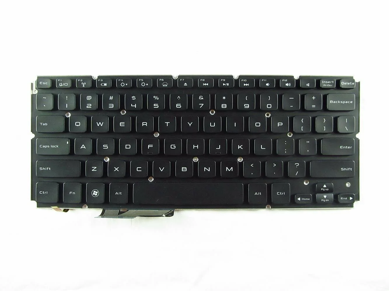 Thay Bàn Phím Laptop Dell Xps 14Z L421x