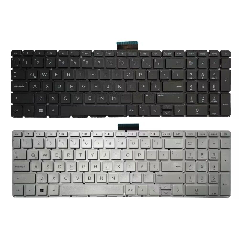 Thay Bàn Phím Laptop HP 15-DY2095WM