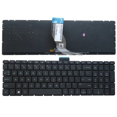 Thay Bàn Phím Laptop HP 17-bs049dx 17-bs068cl 17-bs069nr 17-BS010NR 17-BS020NR