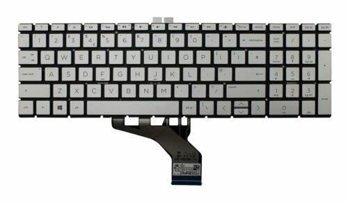Thay Bàn Phím Laptop HP 250 G9