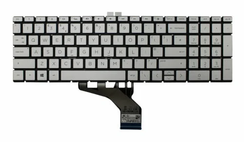 Thay Bàn Phím Laptop HP 255 G10