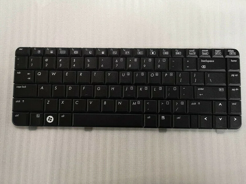 Thay Bàn Phím Laptop HP 540 550 Compaq 6520s 6720s 456624-001 455264-001