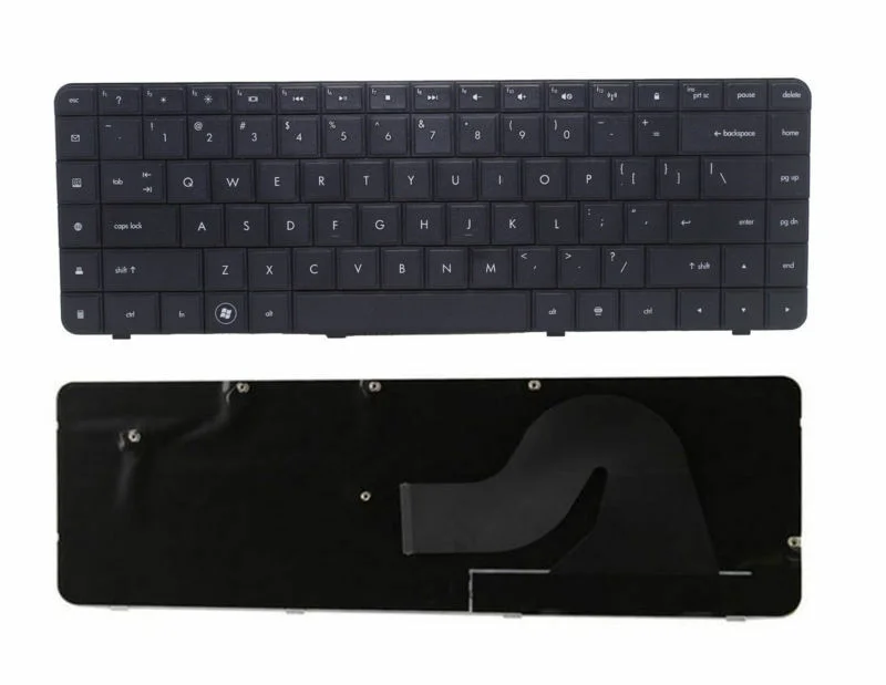 Thay Bàn Phím Laptop HP Compaq G56 G62 CQ56 CQ62 G62-147NR G62-237US