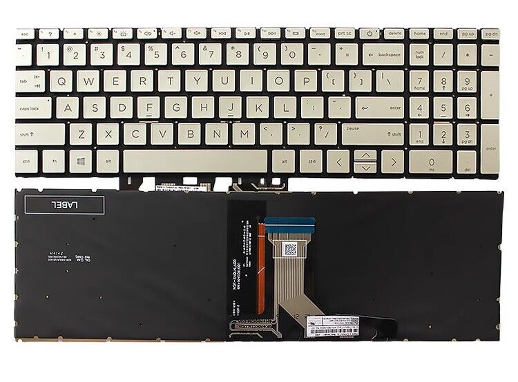 Thay Bàn Phím Laptop HP EliteBook 630 G10