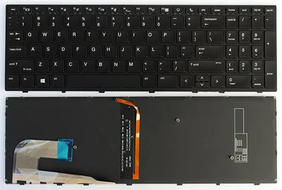 Thay Bàn Phím Laptop HP Elitebook 850 G5