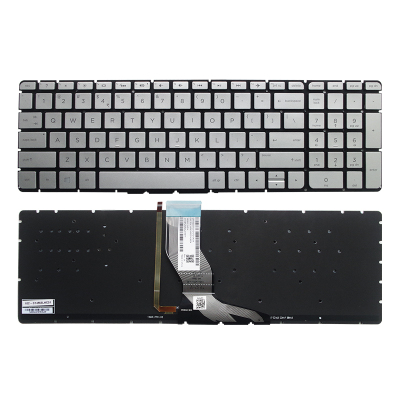 Thay Bàn Phím Laptop HP Envy 17T-K