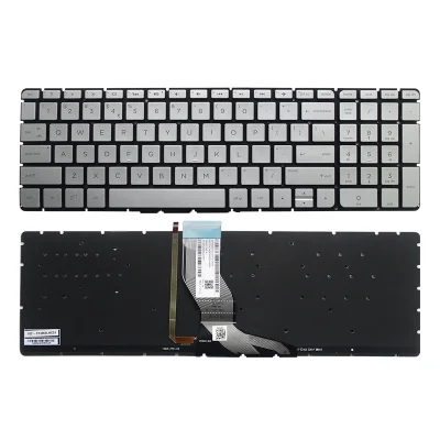 Thay Bàn Phím Laptop HP Pavilion 15-AU 15-au000 15t-au 15t-au