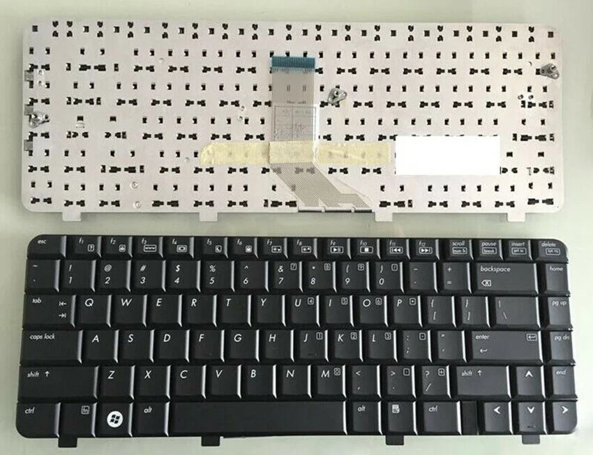 Thay Bàn Phím Laptop HP Pavilion CQ35 223TX 222 229 217 105 233 107 CQ30 CQ36